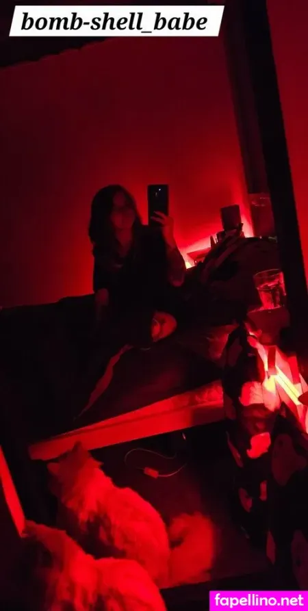 Bomb Shell Babe OnlyFans Thumbnail #YVMSpVew7F
