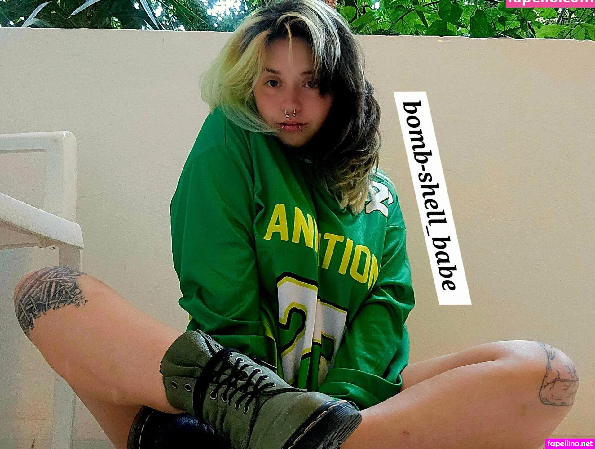 bomb-shell_babe, bombshell_babe Nude Leaked OnlyFans Photo #ZTnP7oNCrj