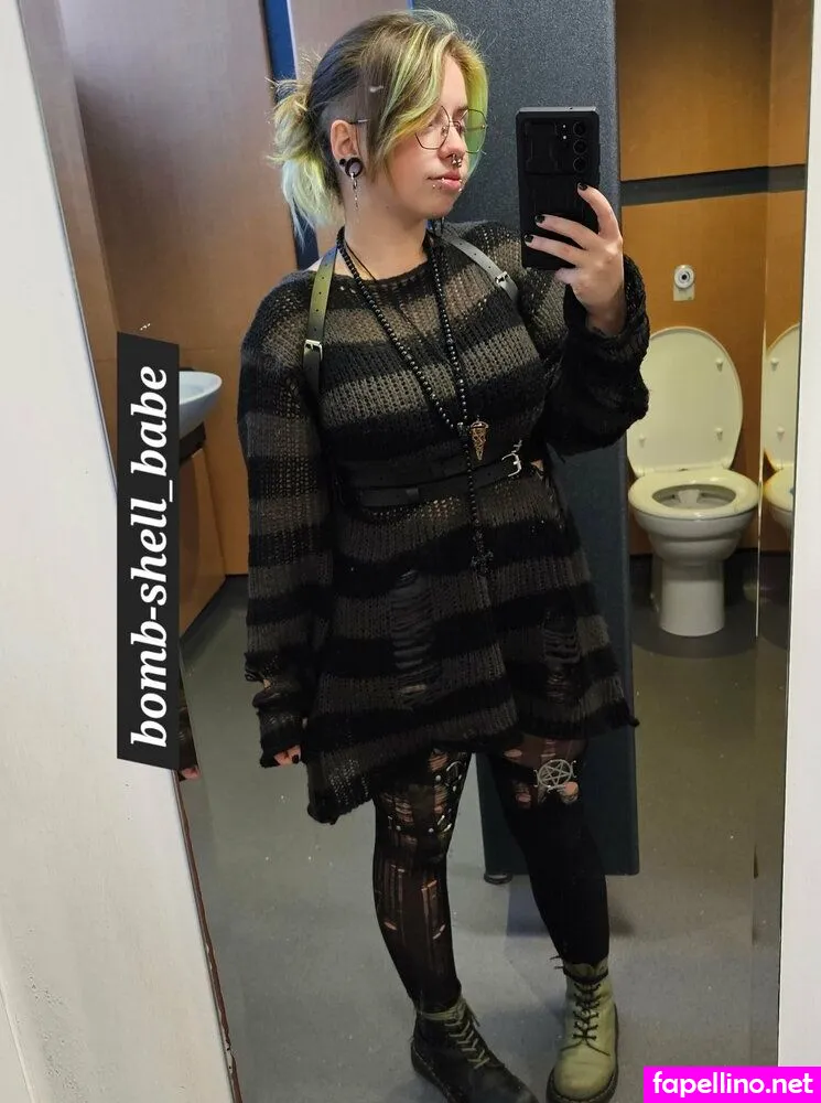 bomb-shell_babe, bombshell_babe Nude Leaked OnlyFans Photo #d8ZhMTEL3X