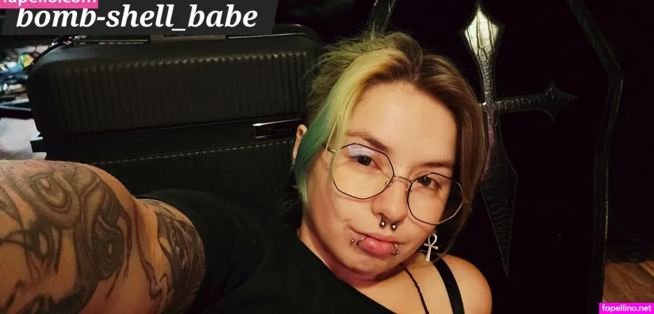 Bomb Shell Babe OnlyFans Thumbnail #du8jkpRsIX