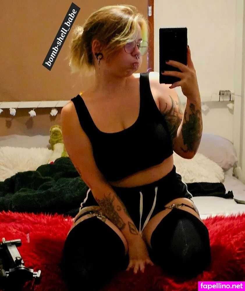 bomb-shell_babe, bombshell_babe Nude Leaked OnlyFans Photo #jWHxsFZbzO