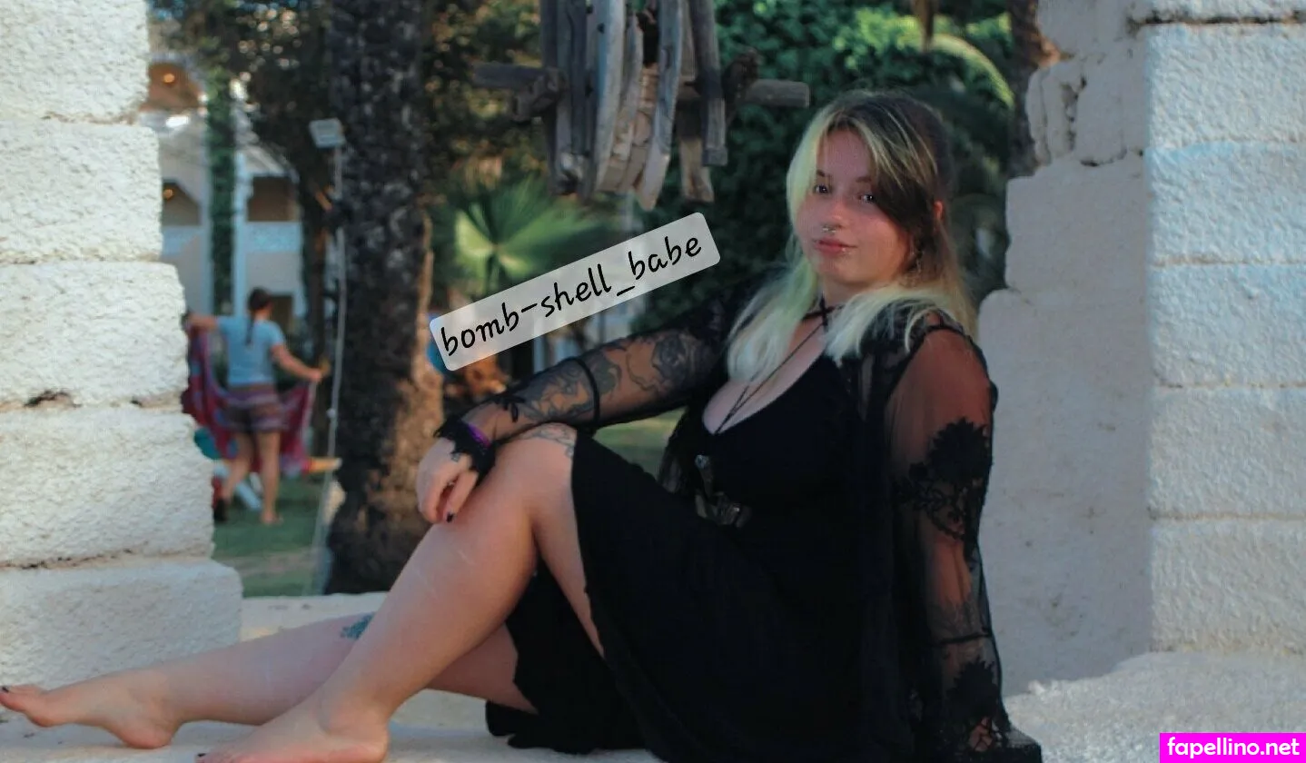 bomb-shell_babe, bombshell_babe Nude Leaked OnlyFans Photo #jlrTEzeN9O