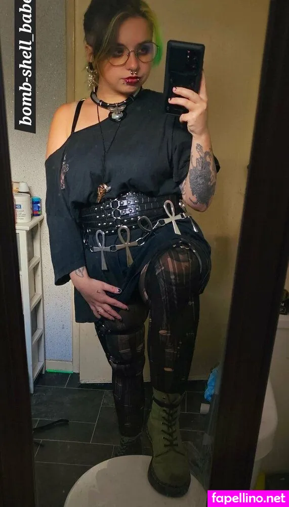 bomb-shell_babe, bombshell_babe Nude Leaked OnlyFans Photo #q7C1vQnyQk