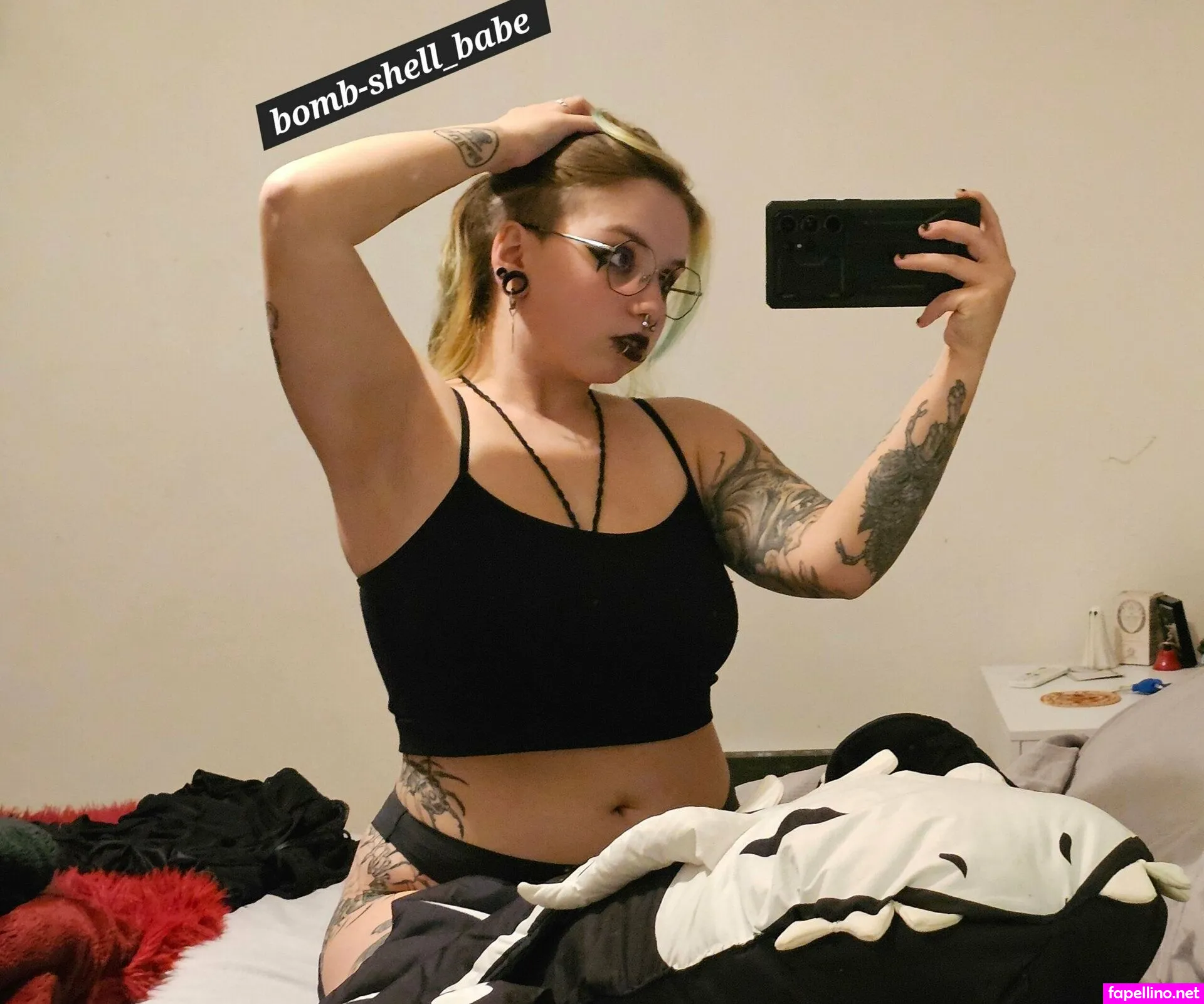 bomb-shell_babe, bombshell_babe Nude Leaked OnlyFans Photo #sKdlLM9Y1u