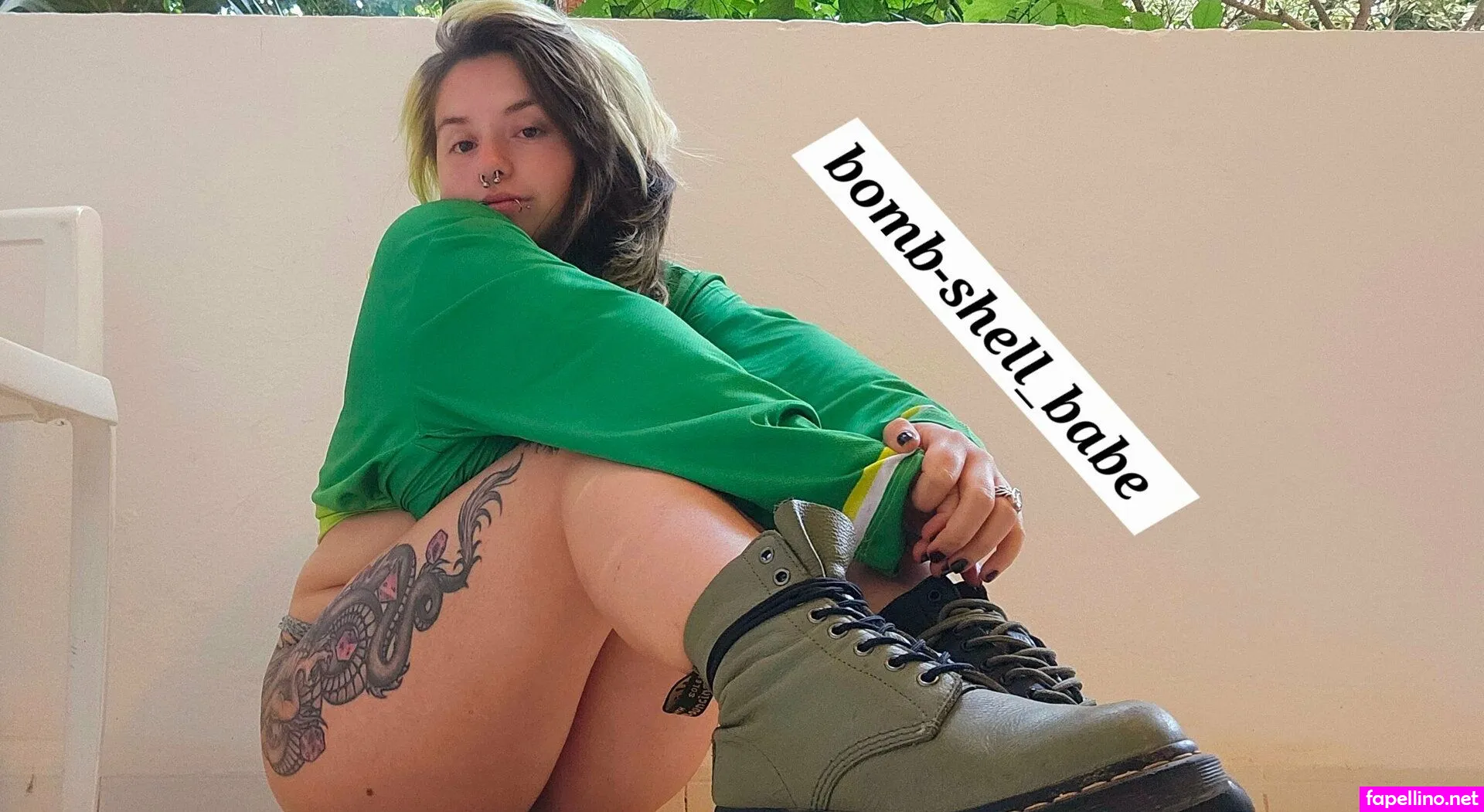 bomb-shell_babe, bombshell_babe Nude Leaked OnlyFans Photo #wQxlsWbl3R