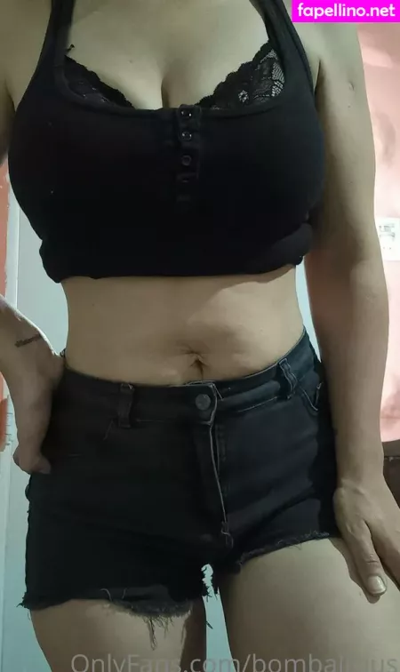 Bombalicius OnlyFans Thumbnail #FLcaCpWPYU