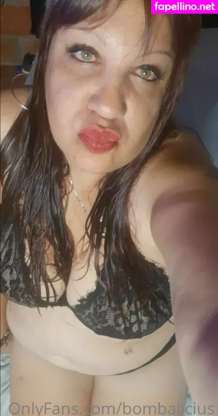 Bombalicius OnlyFans Thumbnail #FhOyXuvd0q