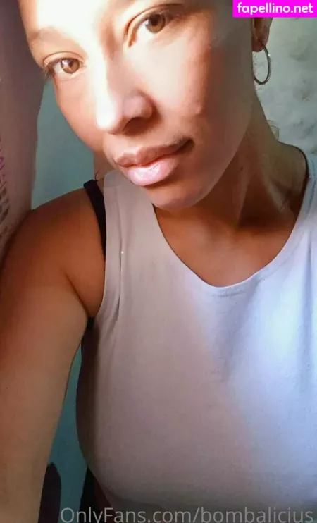 Bombalicius OnlyFans Thumbnail #apjmSqghL4