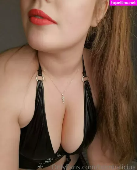 Bombalicius OnlyFans Thumbnail #hiMTgYoCw8