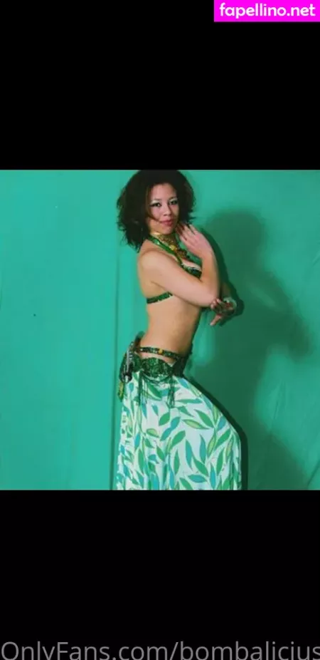Bombalicius OnlyFans Thumbnail #nO46EpLaaW