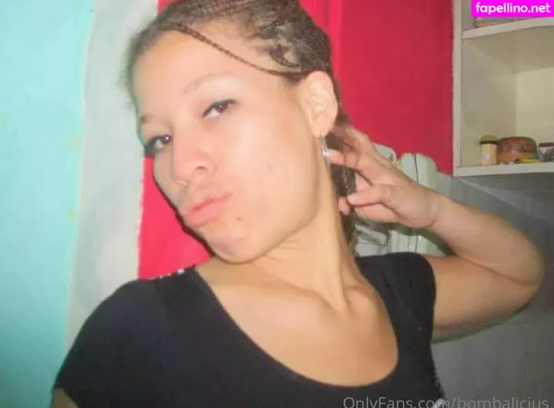 Bombalicius OnlyFans Thumbnail #wwIEQWeL6z
