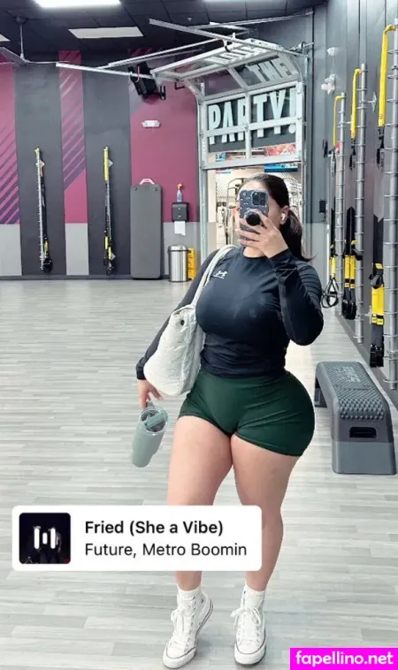 Bombassdeisy OnlyFans Thumbnail #XkvVRlzv9J
