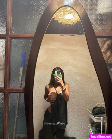 Bombaybimbo OnlyFans Thumbnail #JGdZN9LkHN