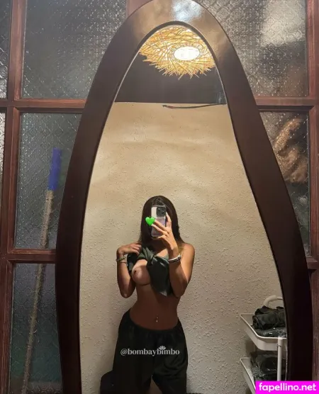 Bombaybimbo OnlyFans Thumbnail #RjnrWxnMmf