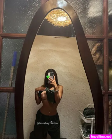 Bombaybimbo OnlyFans Thumbnail #h5q5K88I5K