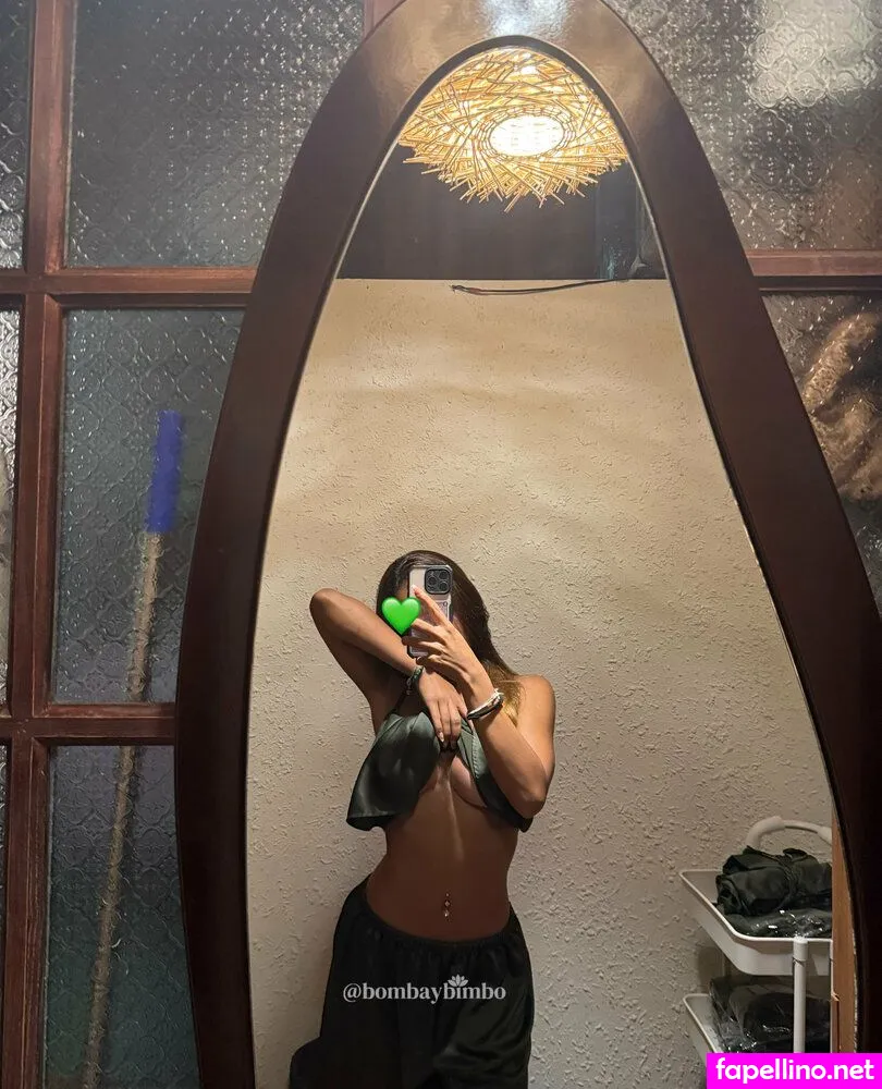 bombaybimbo Nude Leaked OnlyFans Photo #mQmESzFPK4