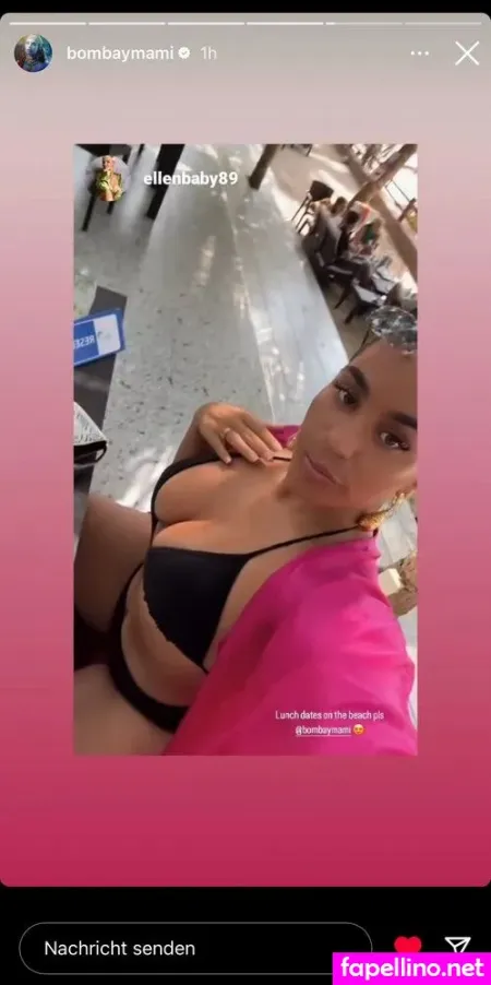 Bombaymami OnlyFans Thumbnail #6kG6qwwVQn