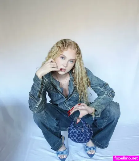 Bombette Martin Main Profile Photo