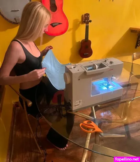 Bombette Martin OnlyFans Thumbnail #YG8PCCMLVe