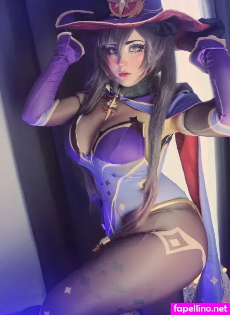Bombom Cosplay OnlyFans Thumbnail #0YwQNGw7hA