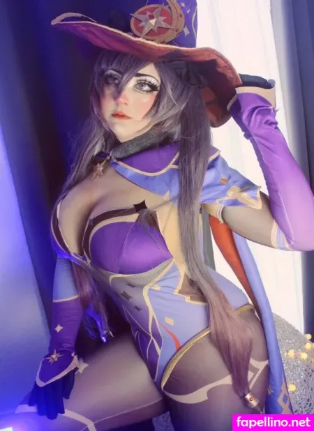 Bombom Cosplay OnlyFans Thumbnail #3vd0BoQYkm