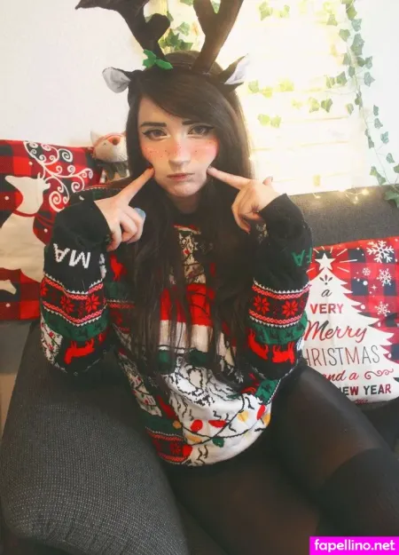 Bombom Cosplay OnlyFans Thumbnail #Ex9afvOlKR