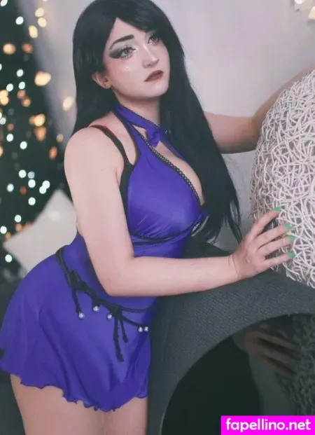 Bombom Cosplay OnlyFans Thumbnail #HDfhyt7CqC