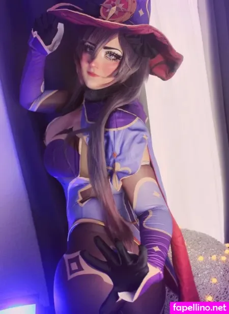 Bombom Cosplay OnlyFans Thumbnail #InmLQLYgek