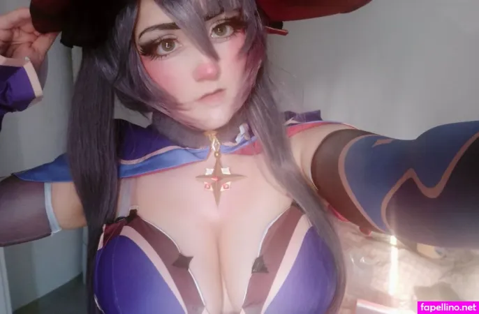 Bombom Cosplay OnlyFans Thumbnail #K6Z2WIkjtO