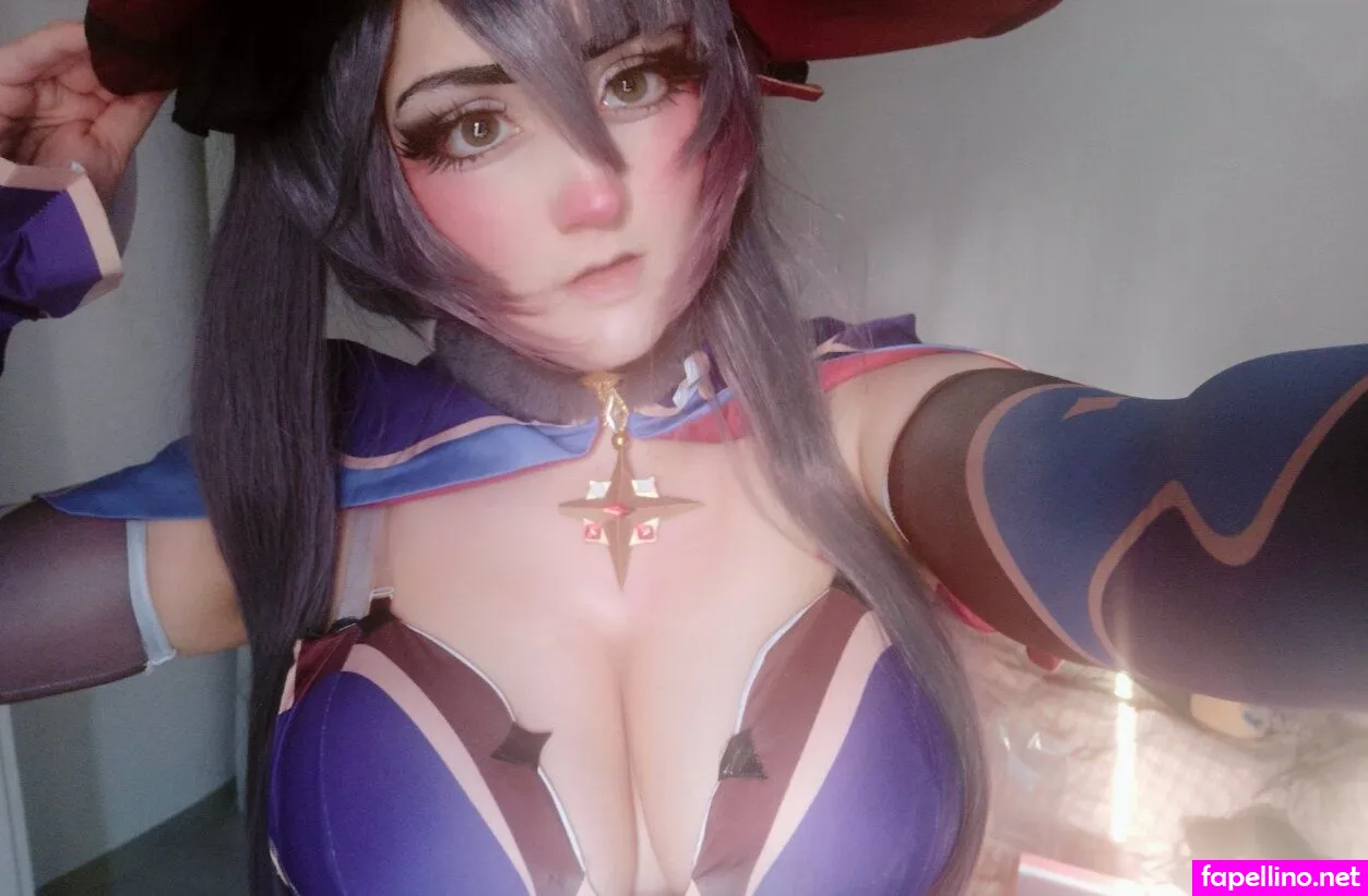 BomBomCosplay, bom.bom.cosplay Nude Leaked OnlyFans Photo #K6Z2WIkjtO