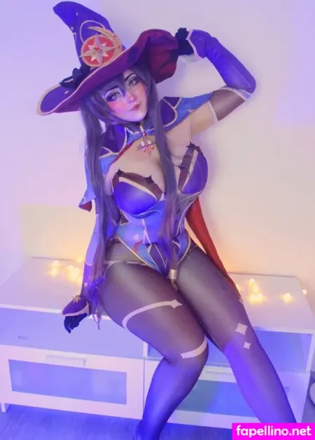 Bombom Cosplay OnlyFans Thumbnail #aysCRny3vu