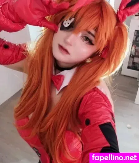 Bombom Cosplay Main Profile Photo