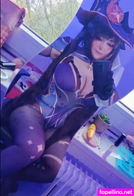 Bombom Cosplay OnlyFans Thumbnail #gjmaueI9TK