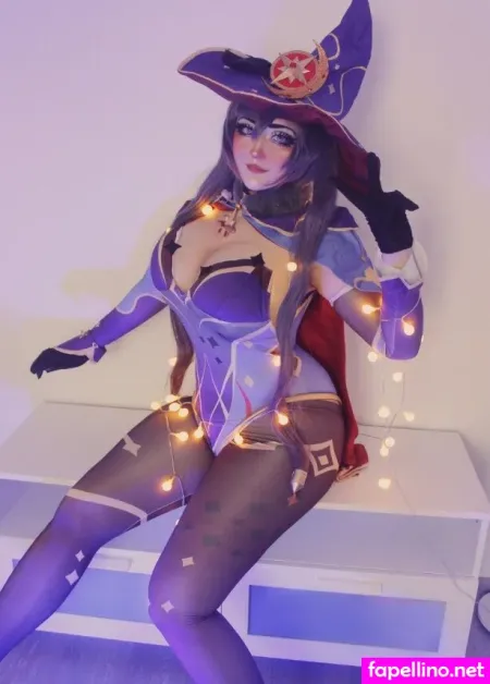 Bombom Cosplay OnlyFans Thumbnail #kdY18Mcyh7