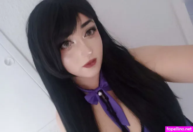 Bombom Cosplay OnlyFans Thumbnail #sZ0pSFu6qp