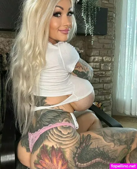 Bombshelldezfree 2 OnlyFans Thumbnail #Pk8AqUPax5