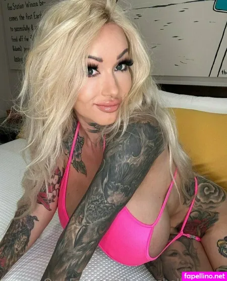 Bombshelldezfree 2 OnlyFans Thumbnail #ZVLOVtKp9b