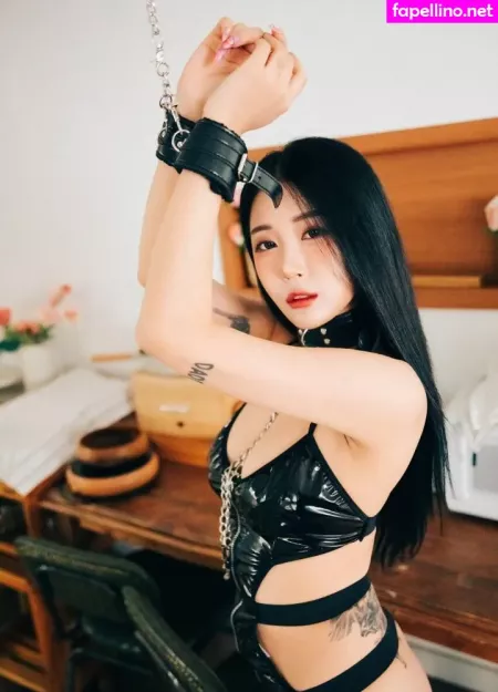 Bomi OnlyFans Thumbnail #TpUqIk0xi7