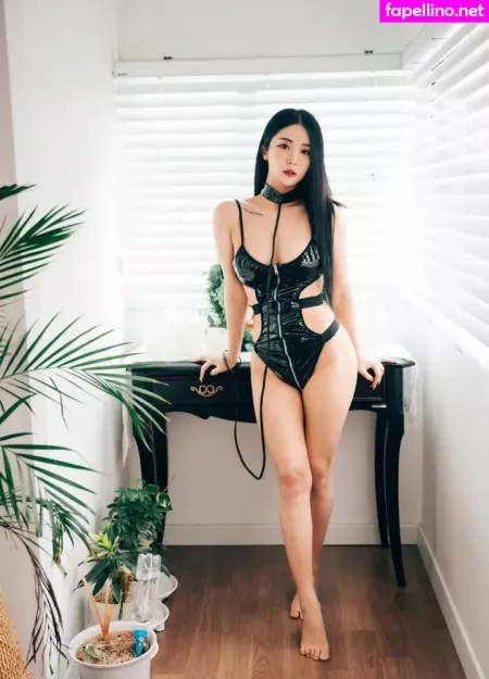 Bomi OnlyFans Thumbnail #fLGvAKjuO9