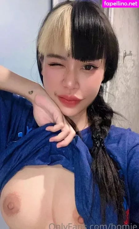 Bomiekawakami OnlyFans Thumbnail #GnZBQQiT0U