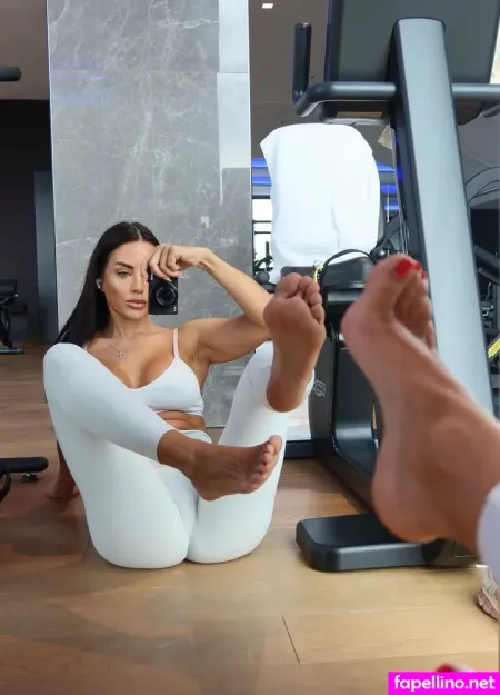 Bonafeet OnlyFans Thumbnail #d7YavlMkoU