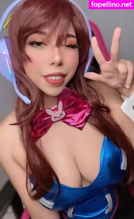 Bonbee OnlyFans Thumbnail #6wfquxhpx9