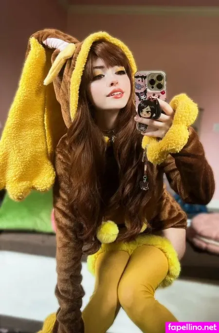 Bonbishka OnlyFans Thumbnail #gpRy45MhiA