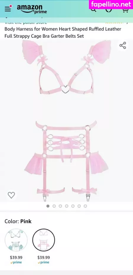 Bonbonpinups OnlyFans Thumbnail #2gg2MRilyZ