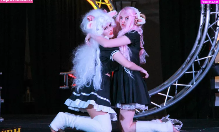 Bonbonpinups OnlyFans Thumbnail #3ozrtFpTc4