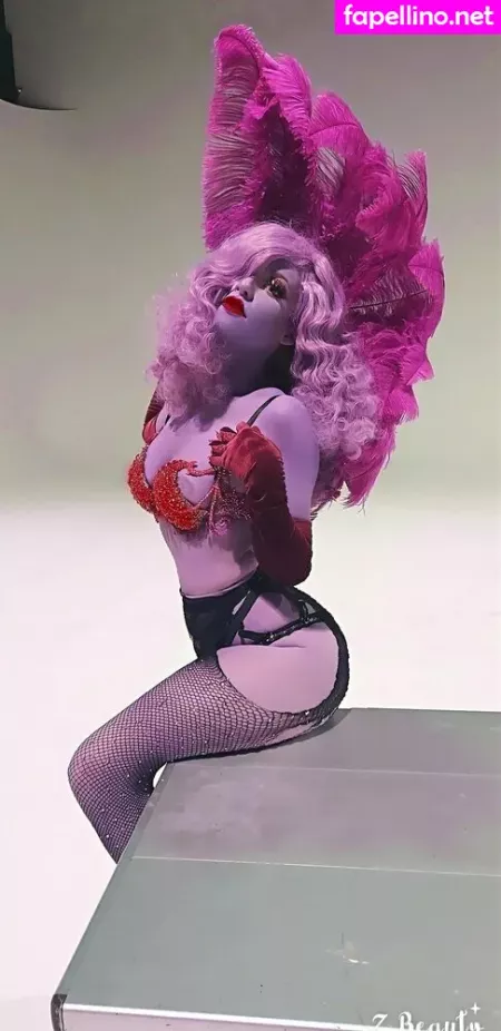 Bonbonpinups OnlyFans Thumbnail #3t2LFUArJj