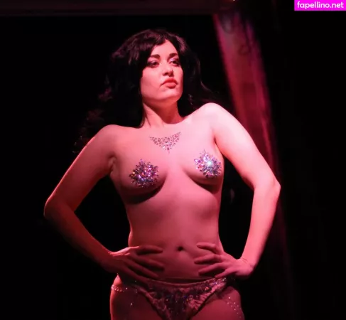 Bonbonpinups OnlyFans Thumbnail #8DKMNyUj59