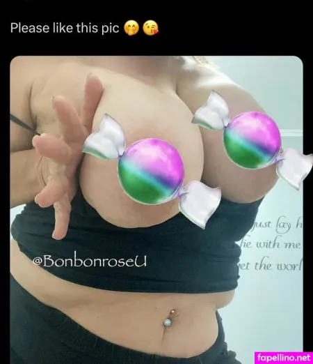 Bonbonroseu OnlyFans Thumbnail #34uN7weWkf