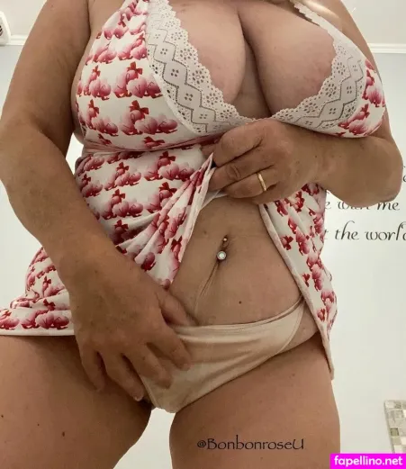 Bonbonroseu OnlyFans Thumbnail #CsDL8B6YYa