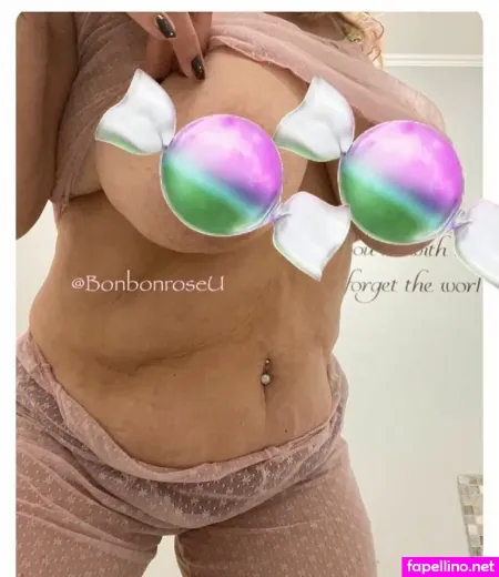 Bonbonroseu OnlyFans Thumbnail #jqL6mO3pVI
